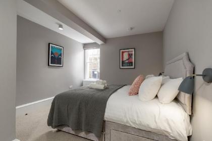 Torphichen Street 5* City Centre 2bed/2bath - image 20
