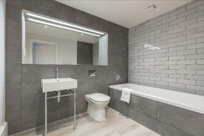 Torphichen Street 5* City Centre 2bed/2bath - image 3