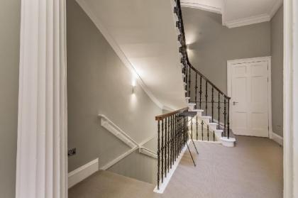 Torphichen Street 5* City Centre 2bed/2bath - image 6