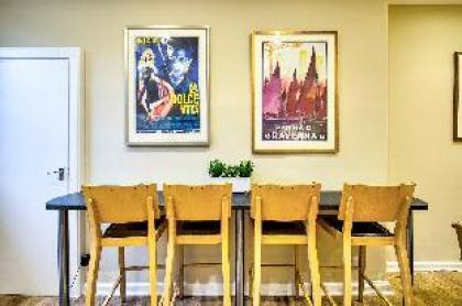 Apartment in the Centre 3-BR  - image 12