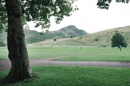 Beautiful City Centre Apartment - Holyrood Park - image 3