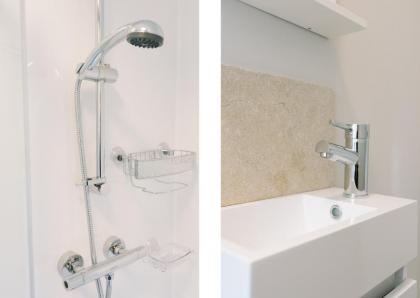 Beautiful City Centre Apartment - Holyrood Park - image 6