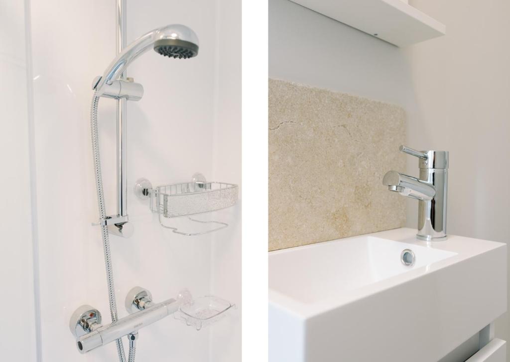 Beautiful City Centre Apartment - Holyrood Park - image 6