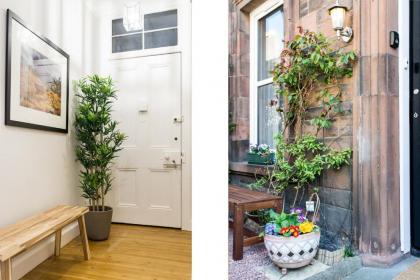 Beautiful Traditional 2 Bedroom Main Door Flat - image 2