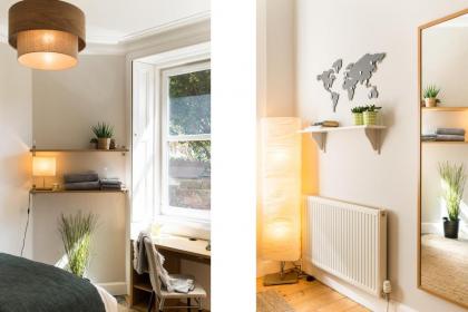 Beautiful Traditional 2 Bedroom Main Door Flat - image 6