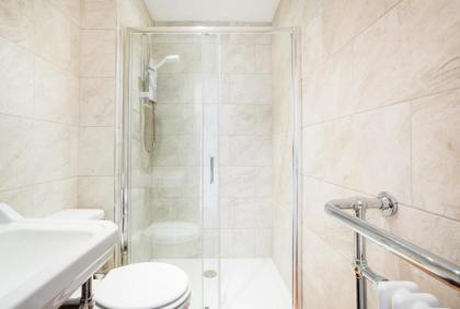 West Bow - Magical Harry Potter-Inspired Flat near Edinburgh Castle - image 14