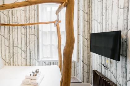 West Bow - Magical Harry Potter-Inspired Flat near Edinburgh Castle - image 9