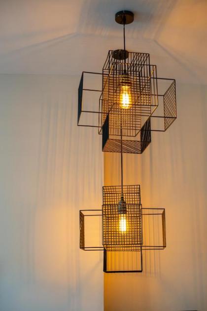 Holyrood Park City Centre Apartment - image 13