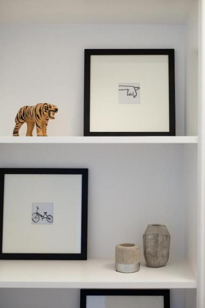 Holyrood Park City Centre Apartment - image 16