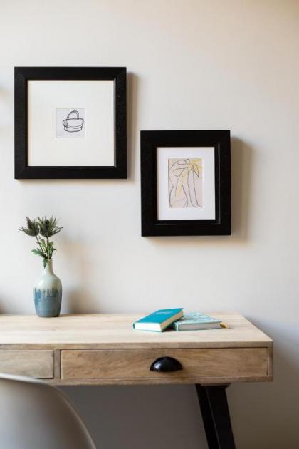 Holyrood Park City Centre Apartment - image 20