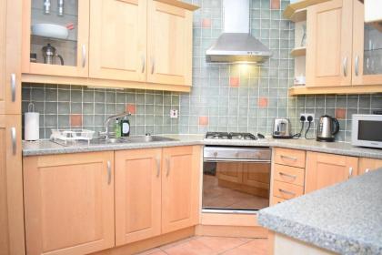 East Claremont - beautiful 2BR apartment in Central Edinburgh - image 9