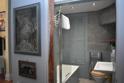 Frederick Street - stylish apartment in the heart of New Town! - image 10