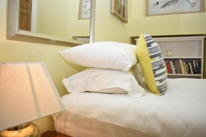 Frederick Street - stylish apartment in the heart of New Town! - image 11