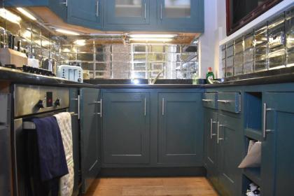 Frederick Street - stylish apartment in the heart of New Town! - image 13