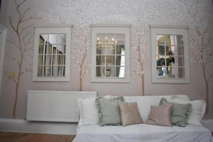 Frederick Street - stylish apartment in the heart of New Town! - image 14