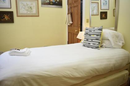 Frederick Street - stylish apartment in the heart of New Town! - image 15