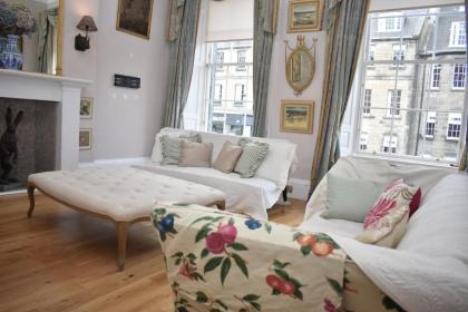 Frederick Street - stylish apartment in the heart of New Town! - image 18