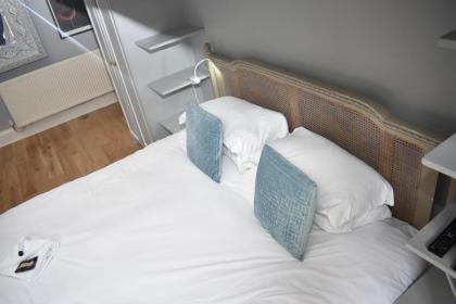 Frederick Street - stylish apartment in the heart of New Town! - image 19