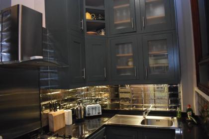 Frederick Street - stylish apartment in the heart of New Town! - image 2