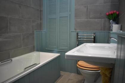 Frederick Street - stylish apartment in the heart of New Town! - image 20