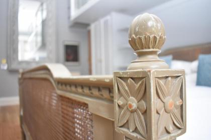 Frederick Street - stylish apartment in the heart of New Town! - image 21
