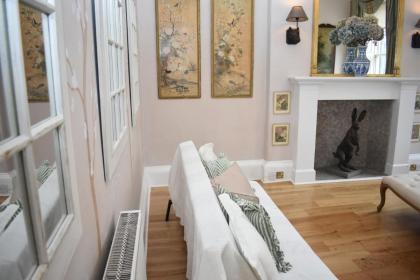 Frederick Street - stylish apartment in the heart of New Town! - image 22