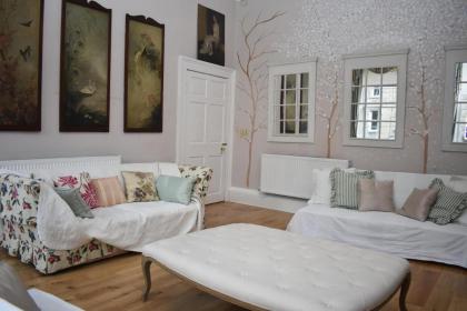 Frederick Street - stylish apartment in the heart of New Town! - image 23