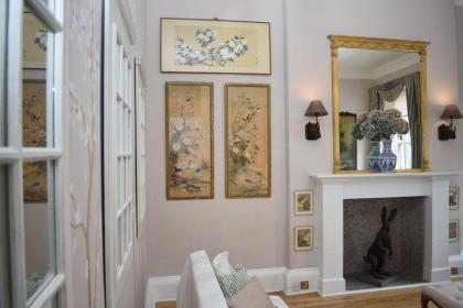 Frederick Street - stylish apartment in the heart of New Town! - image 24