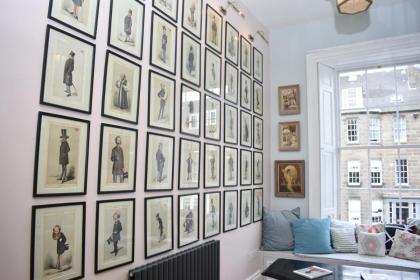 Frederick Street - stylish apartment in the heart of New Town! - image 25
