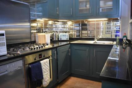 Frederick Street - stylish apartment in the heart of New Town! - image 26