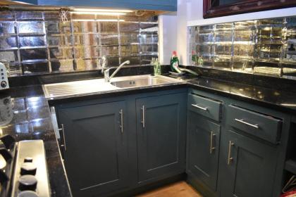 Frederick Street - stylish apartment in the heart of New Town! - image 29