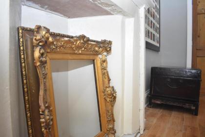 Frederick Street - stylish apartment in the heart of New Town! - image 30