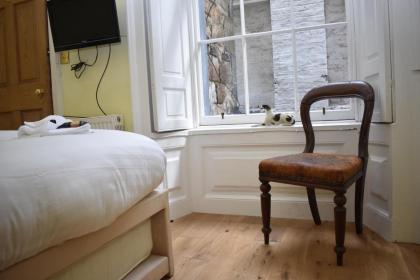 Frederick Street - stylish apartment in the heart of New Town! - image 4