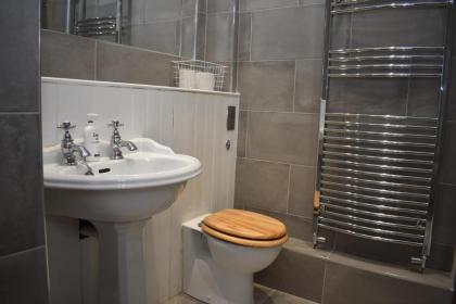 Frederick Street - stylish apartment in the heart of New Town! - image 5