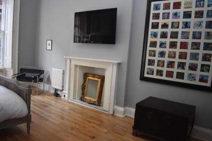 Frederick Street - stylish apartment in the heart of New Town! - image 6