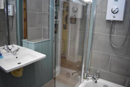 Frederick Street - stylish apartment in the heart of New Town! - image 7