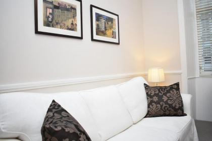 West Port - 2BR in the heart of the old town just off the Grassmarket - image 20