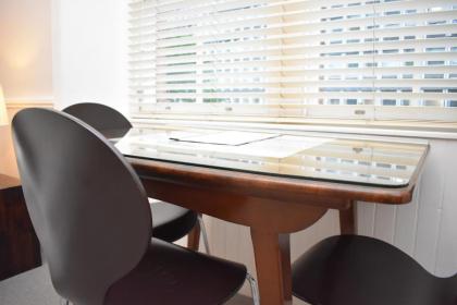 West Port - 2BR in the heart of the old town just off the Grassmarket - image 21