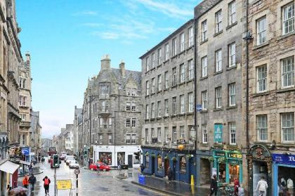 The Heart and Soul of the Royal Mile - image 4