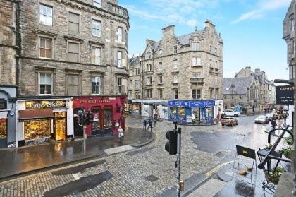 The Heart and Soul of the Royal Mile - image 5