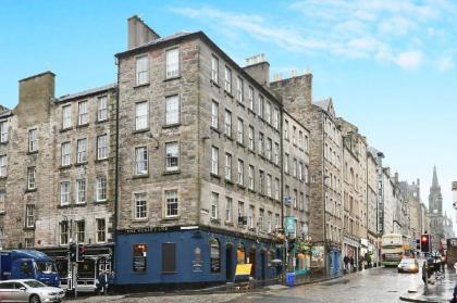 The Heart and Soul of the Royal Mile - image 8