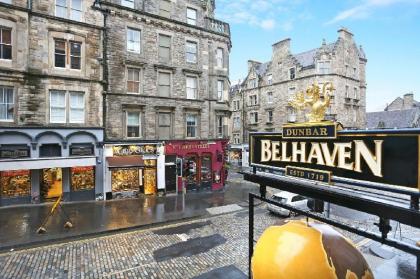 The Heart and Soul of the Royal Mile - image 9