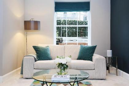 Private Entrance Apartment in New Town - image 10