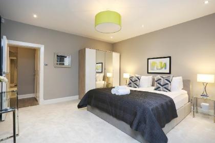 Private Entrance Apartment in New Town - image 14