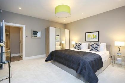 Private Entrance Apartment in New Town - image 16