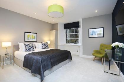Private Entrance Apartment in New Town - image 18