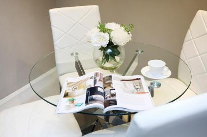 Private Entrance Apartment in New Town - image 7