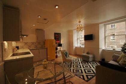 Apartment in Edinburgh 
