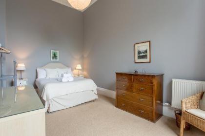Doune Terrace Apartment - Edinburgh New Town Prime Location - image 14