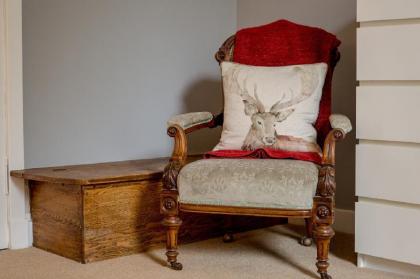 Doune Terrace Apartment - Edinburgh New Town Prime Location - image 15